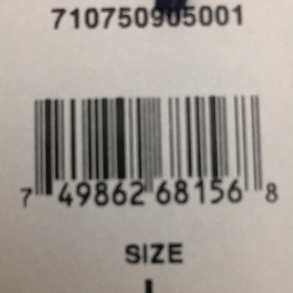 Polo large - Picture 2 of 2